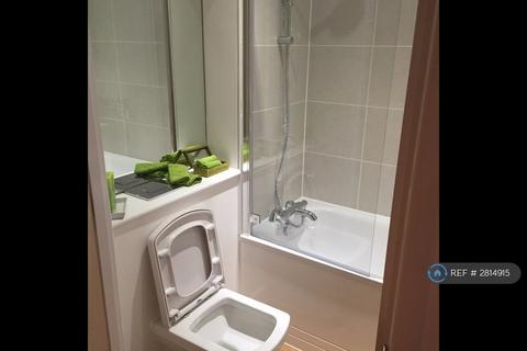 undefined, Southbrook Rise, Southampton, SO15