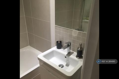 undefined, Southbrook Rise, Southampton, SO15