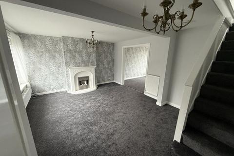 Dawley, Telford TF4