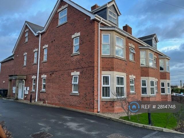 Front Elevation