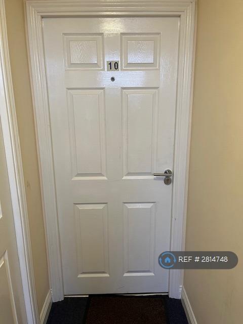 Own Entrance