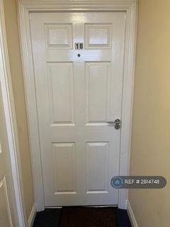 2 bedroom penthouse to rent, Britannia Road, Burbage, Hinckley, LE10