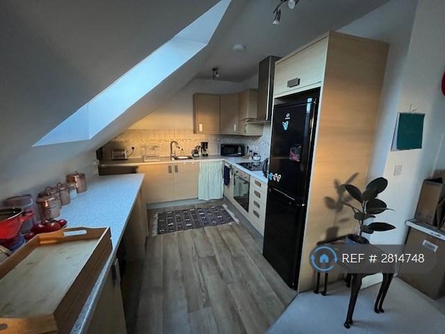 Fitted Kitchen