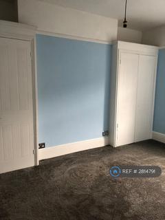 1 bedroom flat to rent, Connaught Road, Folkestone, CT20
