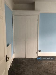 1 bedroom flat to rent, Connaught Road, Folkestone, CT20