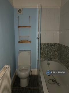 1 bedroom flat to rent, Connaught Road, Folkestone, CT20