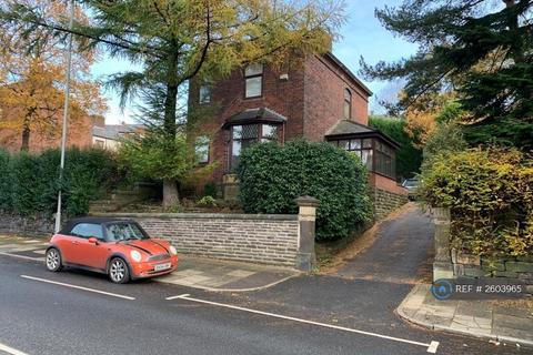 undefined, Lees, Oldham, OL4