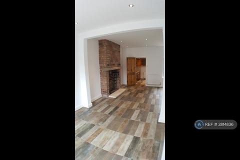 3 bedroom terraced house to rent, Reynoldson Street, Hull, HU5