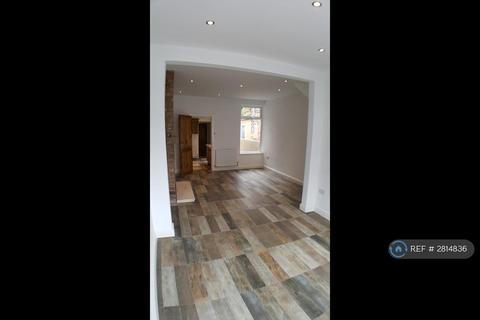 3 bedroom terraced house to rent, Reynoldson Street, Hull, HU5