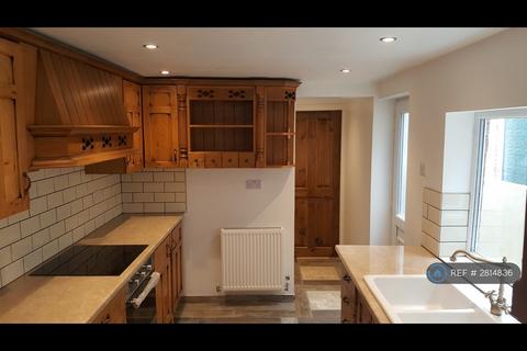 3 bedroom terraced house to rent, Reynoldson Street, Hull, HU5