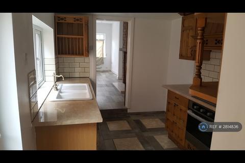 3 bedroom terraced house to rent, Reynoldson Street, Hull, HU5