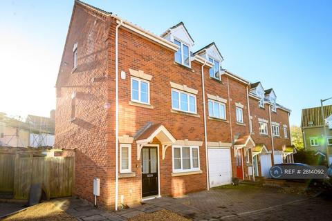 undefined, Maurice Rae Close, Norwich, NR3