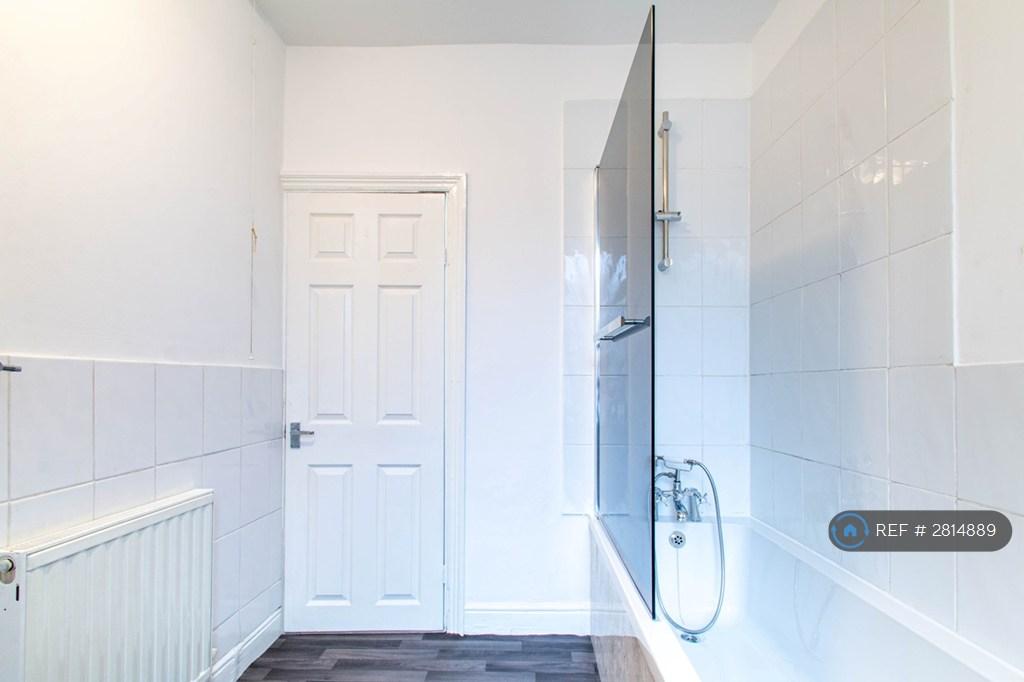 Bathroom 3