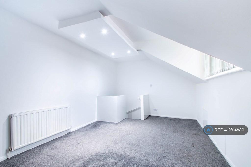 Upper Floor Bedroom 3