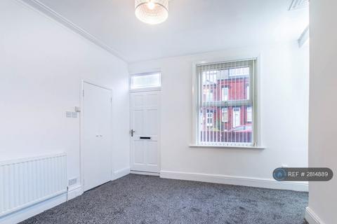 undefined, Ashton Avenue, Leeds, LS8