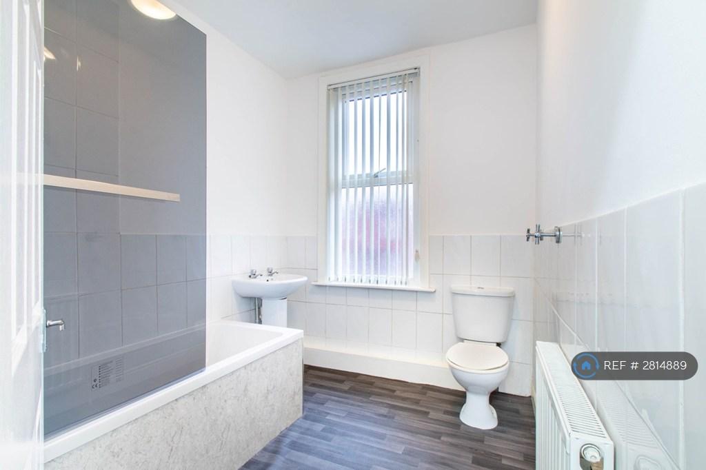 Bathroom 1