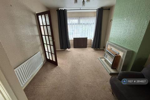 undefined, Sunnybank Avenue, Coventry, CV3
