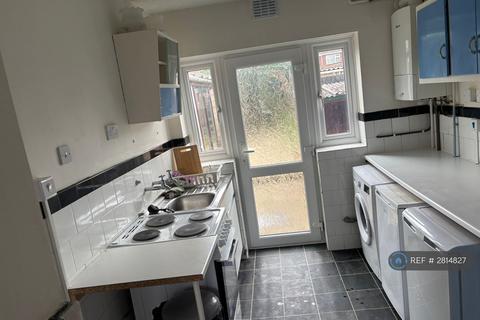 Sunnybank Avenue, Coventry, CV3