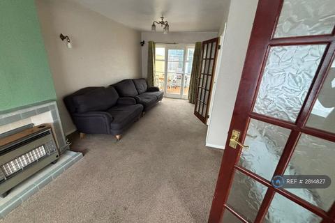 3 bedroom end of terrace house to rent, Sunnybank Avenue, Coventry, CV3