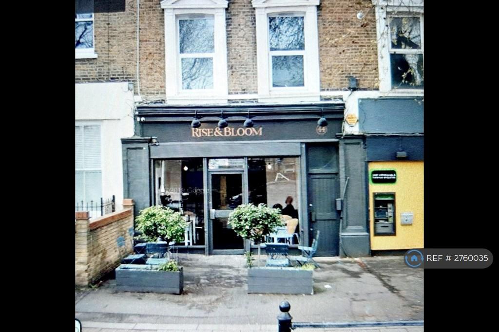 Local Cafe