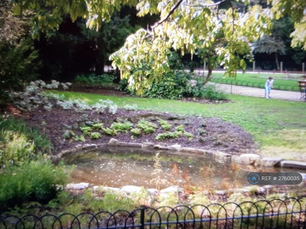 Peckham Rye Park