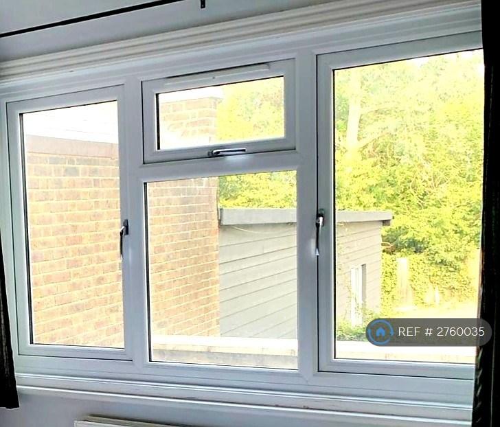 Bedroom Windows