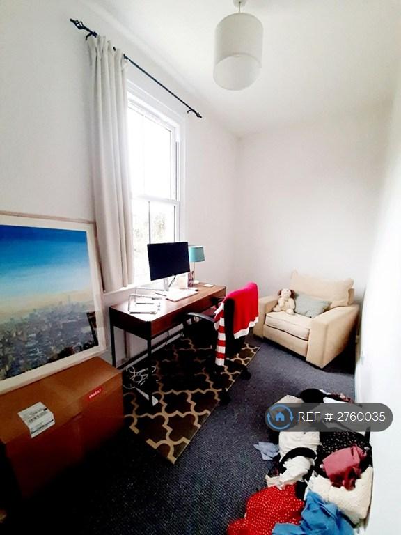 Bedroom 2 13'0 x 7'0