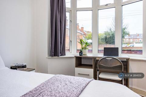 undefined, Beeston, Nottingham, NG9