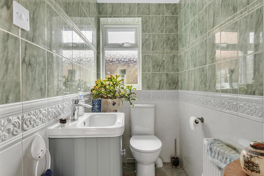 Cloakroom