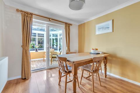 2 bedroom bungalow for sale, Buttery Close, Honiton