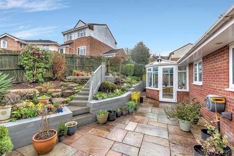 2 bedroom bungalow for sale, Buttery Close, Honiton