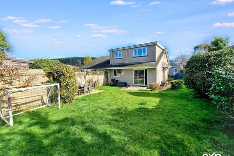 3 bedroom semi-detached house for sale, Beech Close, Totnes TQ9