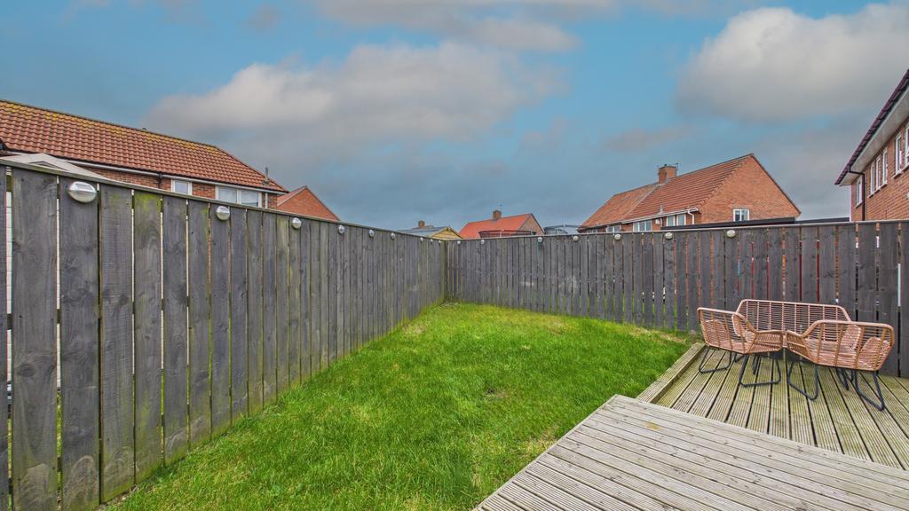 Back Garden (1)