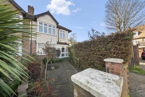 3 bedroom semi-detached house for sale, Chestnut Grove, Isleworth