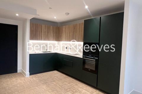 2 bedroom apartment to rent, Danvers Avenue, London, SW11