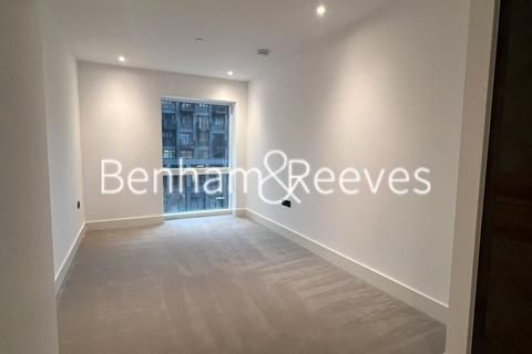 2 bedroom apartment to rent, Danvers Avenue, London, SW11