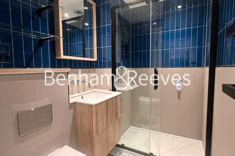 2 bedroom apartment to rent, Danvers Avenue, London, SW11