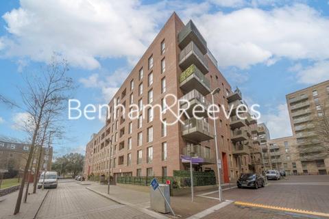 2 bedroom apartment to rent, Danvers Avenue, London, SW11