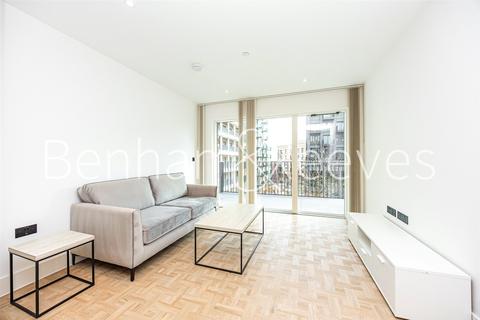 2 bedroom apartment to rent, Danvers Avenue, London, SW11