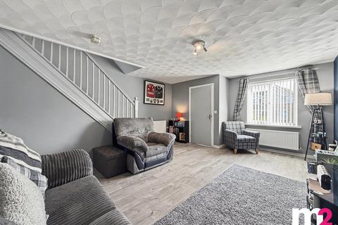 3 bedroom detached house for sale, Manor Park, Newport NP10