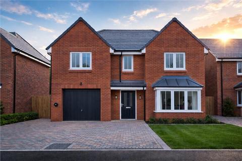 undefined, Plot 65, The Winwood at Astley Place, Seaton Delaval, Whitley Bay NE25