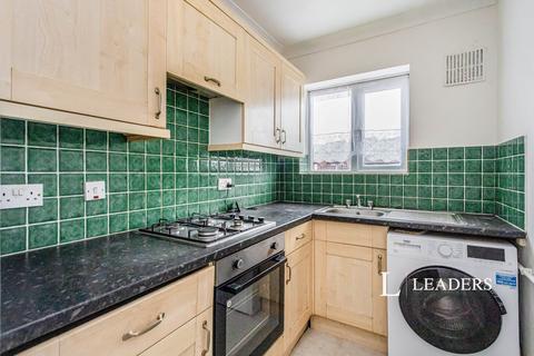 2 bedroom apartment for sale, South Road, Haywards Heath, West Sussex