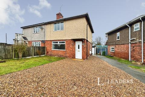 undefined, Church Street, Bilsthorpe, Newark
