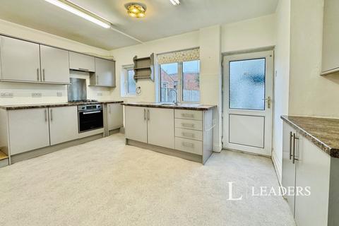 undefined, Church Street, Bilsthorpe, Newark