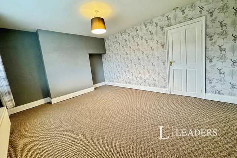undefined, Church Street, Bilsthorpe, Newark