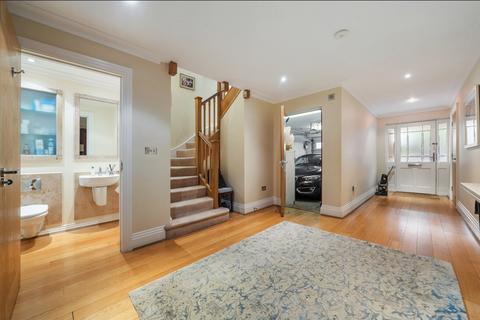 5 bedroom house for sale, Mountview Close, London, NW11