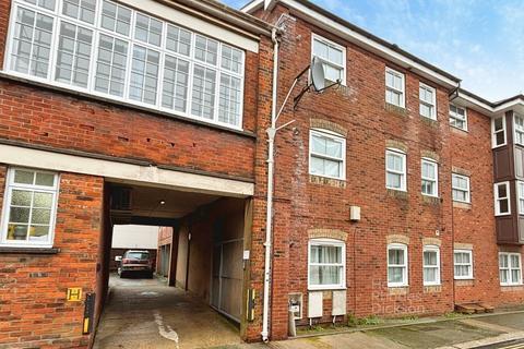 Crocker Street, Newport, Isle of Wight