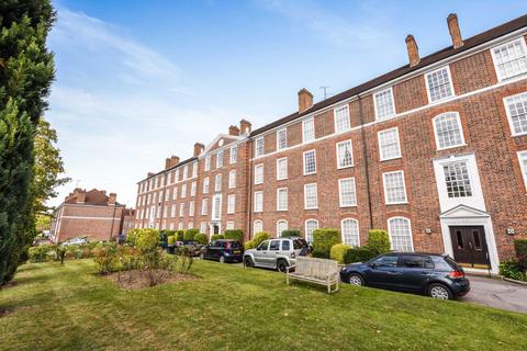 Dudley Court, Finchley Road, London, NW11