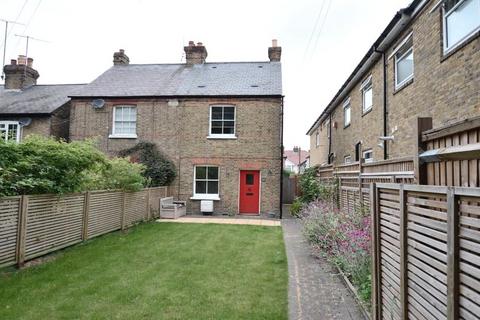 Bennetts Yard, High Street, Uxbridge