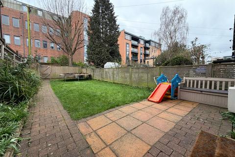undefined, Bennetts Yard, High Street, Uxbridge